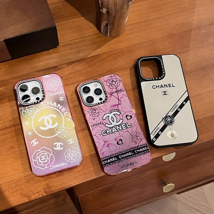 シャネルiphone17ケース アクリル